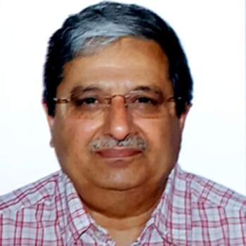 DR. DARSHAN JHALA