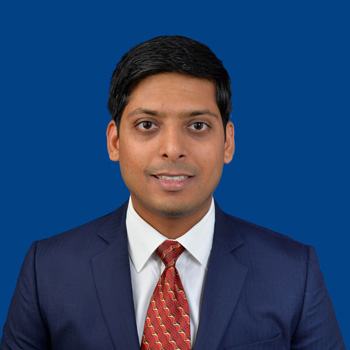 DR. NITESH KARNIRE