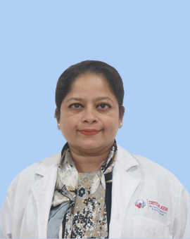 DR. ANJALI TALWALKAR