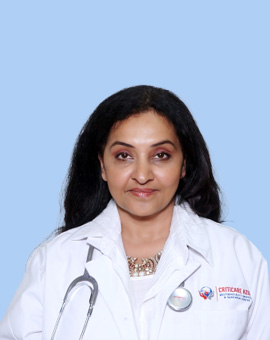 DR. DHRUPTI DEDHIA