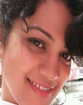 DR. FARIZA SHAIKH