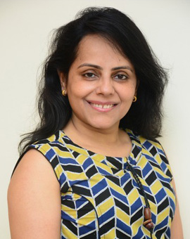 DR. SUMAN BIJLANI