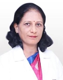DR. MADHURI JOSHI