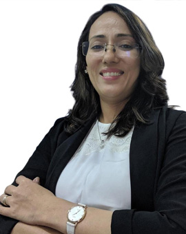 DR. RUPALI DHARWADKA