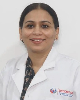 DR. SHIFA KHAN