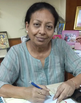 DR. NUTAN CHEEDA