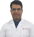 Dr. AMIT GROVER