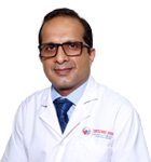 Dr. Amit Mehta