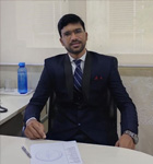 Dr. AMIT SINGH