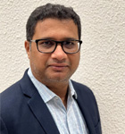 Dr. Animesh kumar