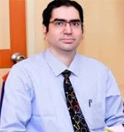 Dr. ANISH DHUME