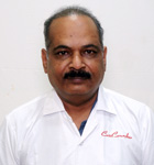 Dr. Apurva Patel