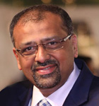 Dr. ASHIT SHAH