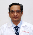 Dr. Atul Panghate