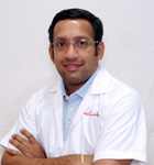 Dr. Chintan Hegde