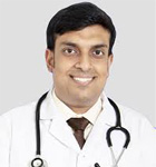 Dr. Chintan Patel