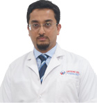 Dr. Fahad shaikh