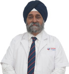 Dr. Gurwinder singh