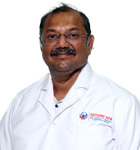 Dr. Harshad Agrekar