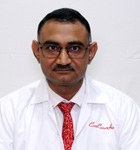 Dr. Hitesh sutariaya