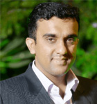 Dr. Kunal Patel