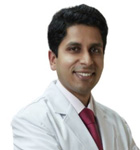 Dr. Mudit Shah