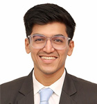 Dr. Nihit Gangodia