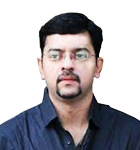 Dr. RAHUL KHOT