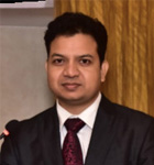 Dr. RAHUL RANE