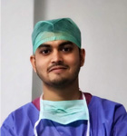 Dr. Rohan Navalkar