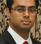 Dr. Sameer Tyagi
