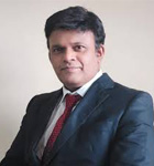 Dr. SAMIR PILANKAR