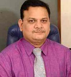 Dr. Sanjay Londhe