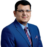Dr. Santosh Shetty