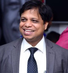 Dr. Satish Puranik