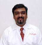 Dr. Siddhnat Naik