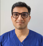 Dr. UTKARSH PAWAR