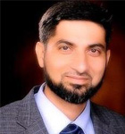 Dr. ZUBER SORATHIA