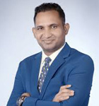 Dr. GANESH RAJESHWAR