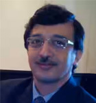 Dr.  KALPEN DESAI