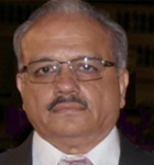 Dr. MILIND PADGAONKAR