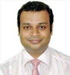 Dr. NIKHIL ARBATTI