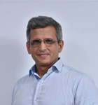 Dr. NIRAJ VORA