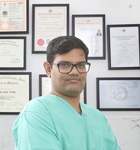 Dr. PRANAV RATHI