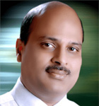 Dr. SATISH MUTHA